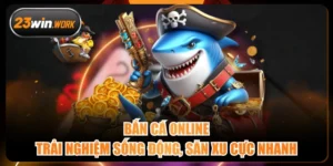 Bắn cá online