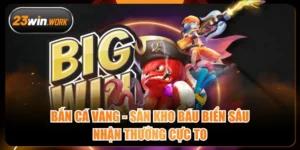 Bắn cá vàng