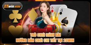 Trò Chơi Đánh Bài